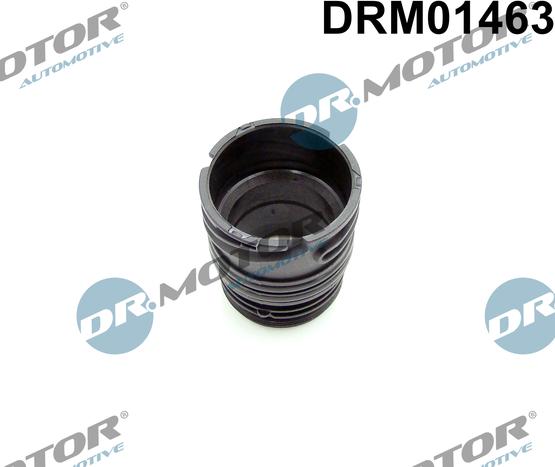 Dr.Motor Automotive DRM01463 - Штекерный корпус, автоматическ. коробка передач - ус-во упр. onlydrive.pro