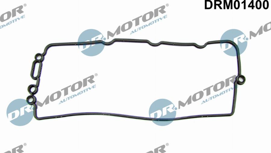 Dr.Motor Automotive DRM01400 - Tarpiklis, svirties dangtis onlydrive.pro