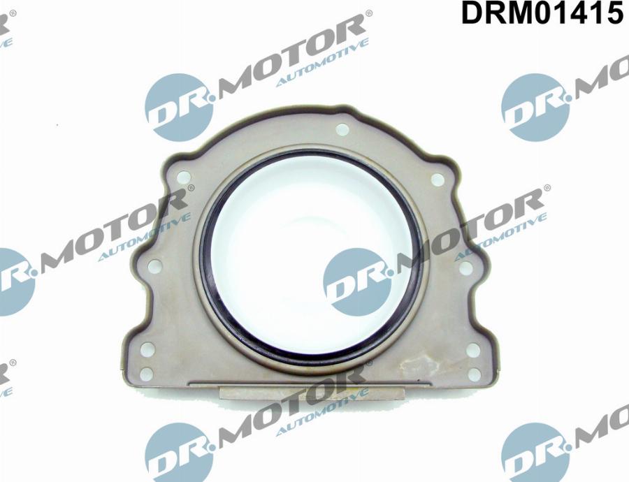 Dr.Motor Automotive DRM01415 - Vārpstas blīvgredzens, Kloķvārpsta onlydrive.pro