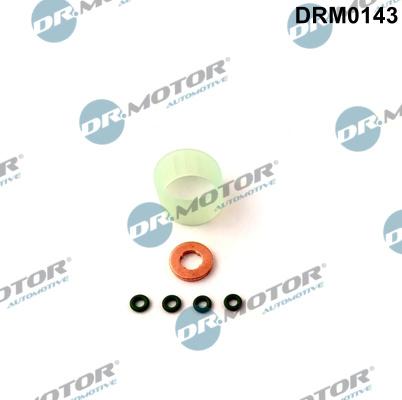 Dr.Motor Automotive DRM0143 - Seal Kit, injector nozzle onlydrive.pro