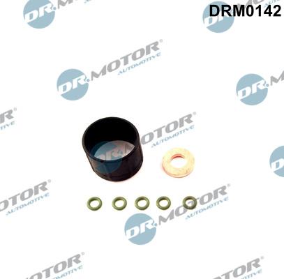 Dr.Motor Automotive DRM0142 - Seal Kit, injector nozzle onlydrive.pro