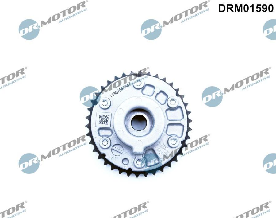 Dr.Motor Automotive DRM01590 - Шестерня привода распределительного вала onlydrive.pro