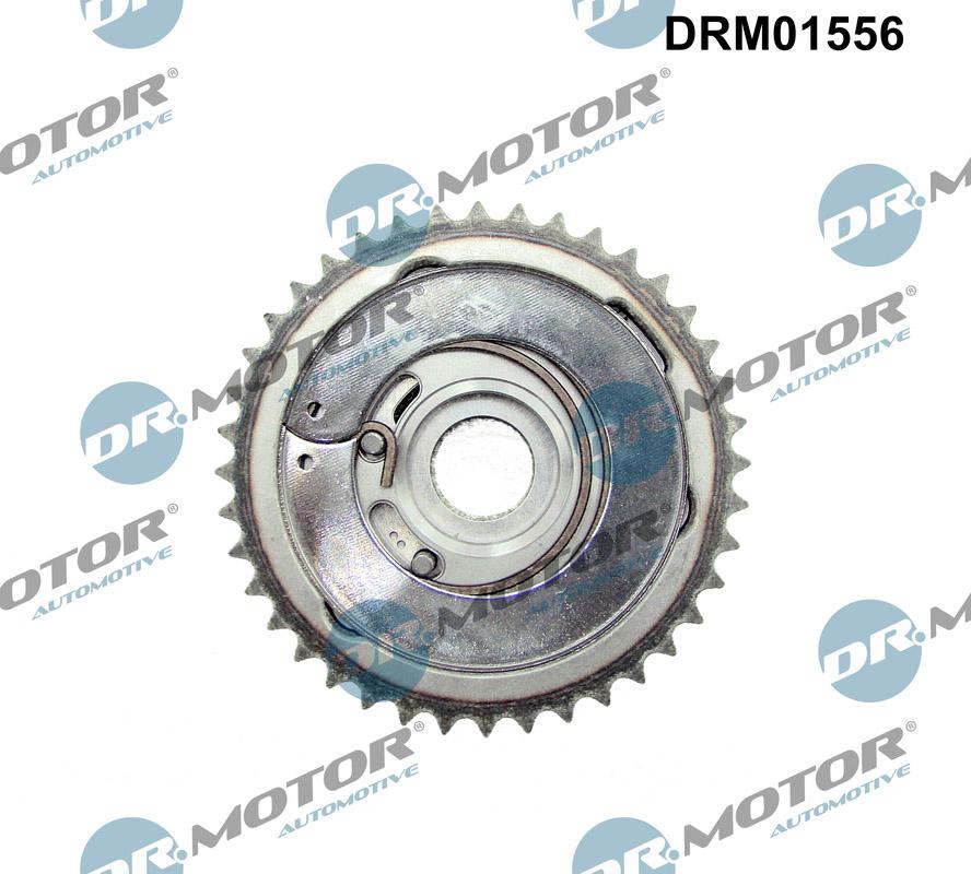 Dr.Motor Automotive DRM01556 - Camshaft Adjuster onlydrive.pro