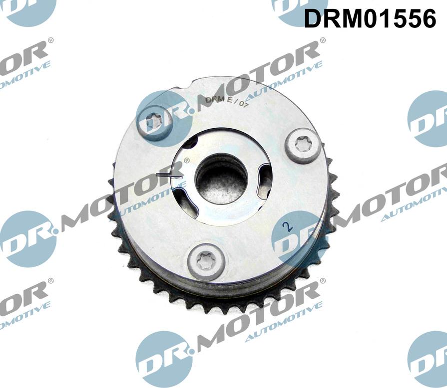 Dr.Motor Automotive DRM01556 - Шестерня привода распределительного вала onlydrive.pro