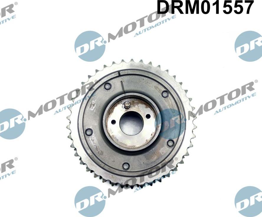 Dr.Motor Automotive DRM01557 - Шестерня привода распределительного вала onlydrive.pro