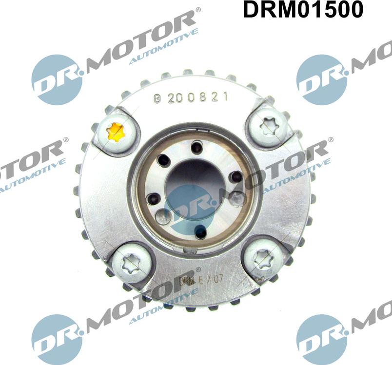 Dr.Motor Automotive DRM01500 - Nukkvõlliseadistaja onlydrive.pro