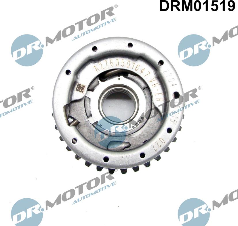 Dr.Motor Automotive DRM01519 - Шестерня привода распределительного вала onlydrive.pro