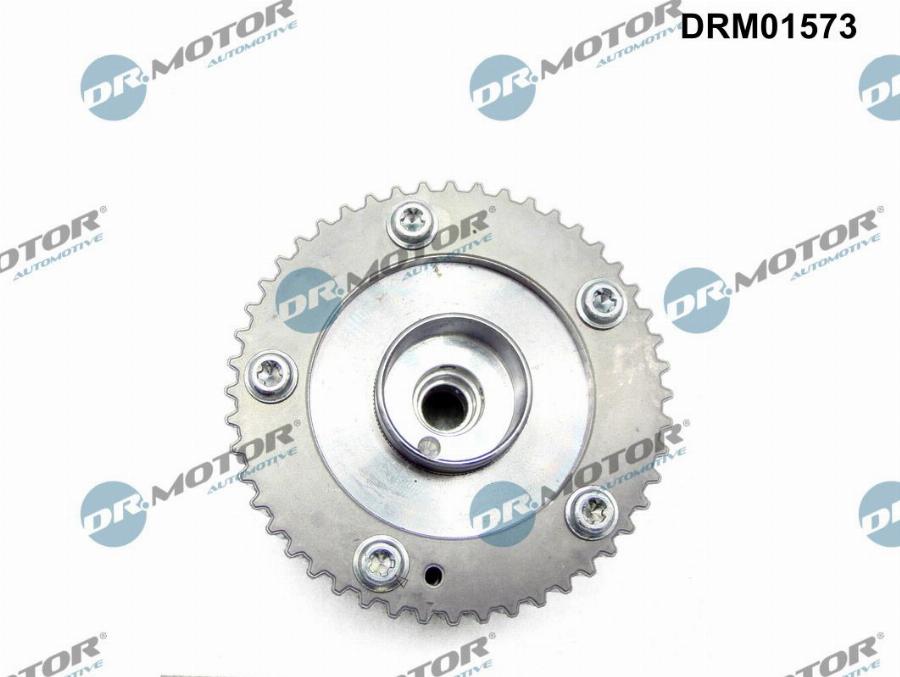 Dr.Motor Automotive DRM01573 - Шестерня привода распределительного вала onlydrive.pro