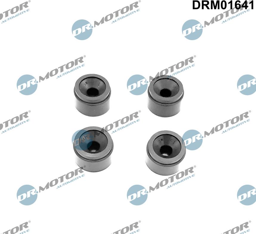 Dr.Motor Automotive DRM01641 - Buferis, Motora vāks onlydrive.pro