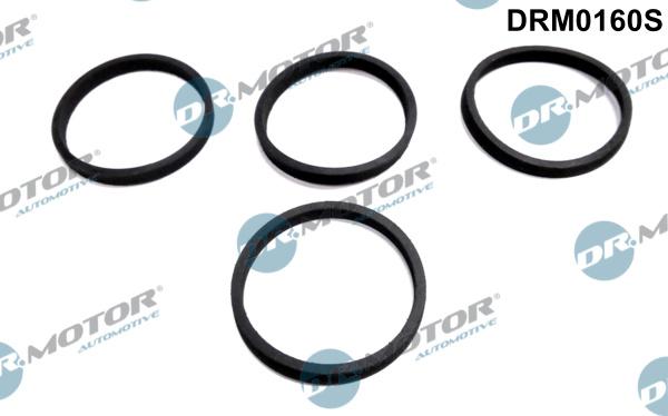 Dr.Motor Automotive DRM0160S - Tiivistesarja, imusarja onlydrive.pro