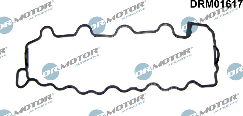 Dr.Motor Automotive DRM01617 - Tiiviste, venttiilikoppa onlydrive.pro