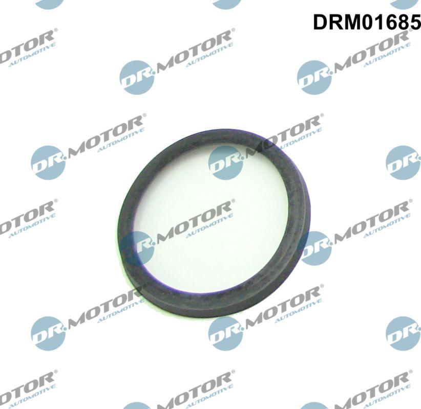 Dr.Motor Automotive DRM01685 - Seal, oil filler cap onlydrive.pro