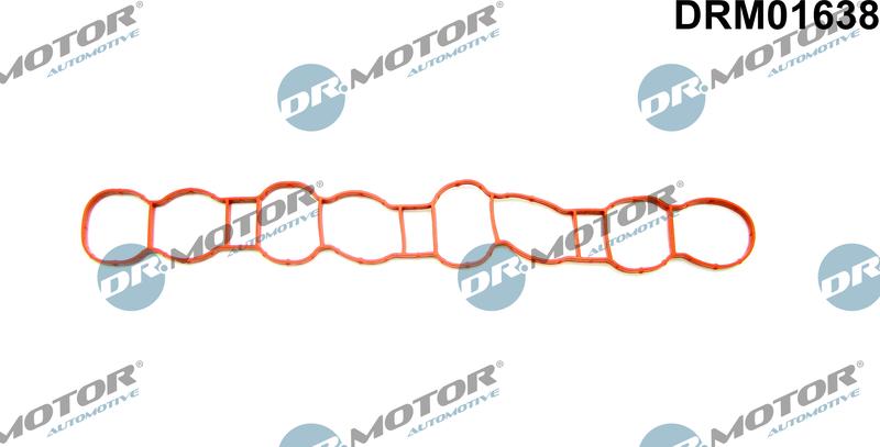 Dr.Motor Automotive DRM01638 - Blīve, Ieplūdes kolektors onlydrive.pro