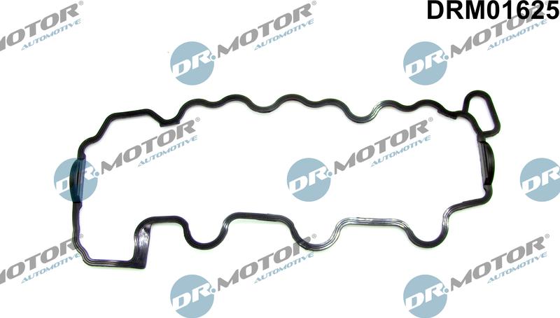 Dr.Motor Automotive DRM01625 - Blīve, Motora bloka galvas vāks onlydrive.pro