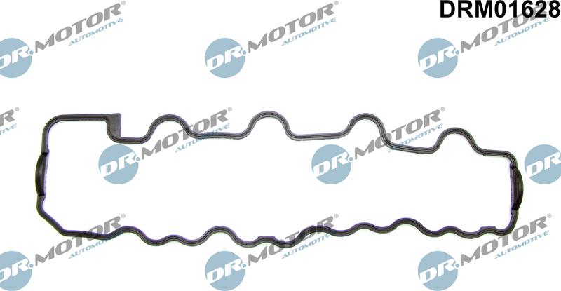 Dr.Motor Automotive DRM01628 - Tiiviste, venttiilikoppa onlydrive.pro