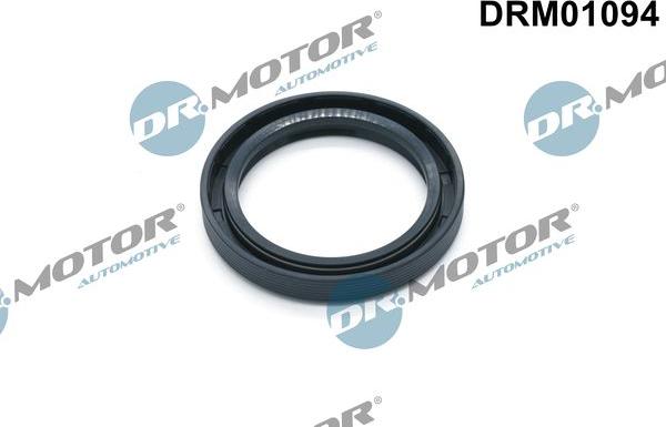 Dr.Motor Automotive DRM01094 - Vārpstas blīvgredzens, Kloķvārpsta onlydrive.pro