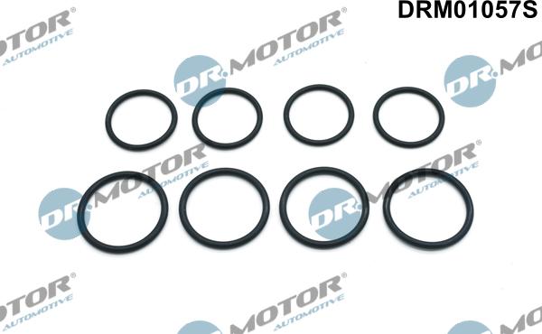 Dr.Motor Automotive DRM01057S - Seal Ring, spark plug shaft onlydrive.pro