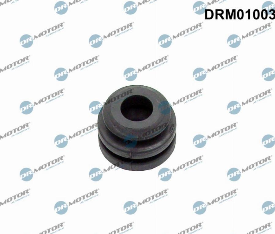 Dr.Motor Automotive DRM01003 - Buferis, Motora vāks onlydrive.pro