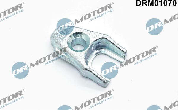 Dr.Motor Automotive DRM01070 - Holder, injector onlydrive.pro