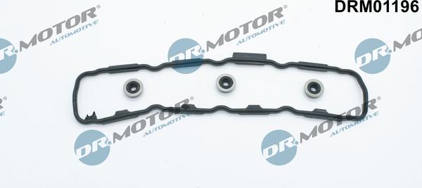 Dr.Motor Automotive DRM01196 - Tiiviste, venttiilikoppa onlydrive.pro