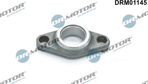 Dr.Motor Automotive DRM01145 - Holder, injector onlydrive.pro