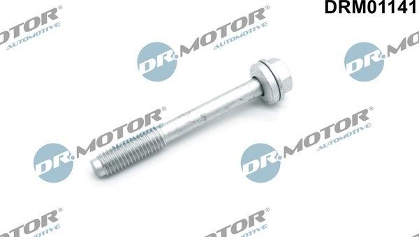 Dr.Motor Automotive DRM01141 - Ruuvi ruiskutussuutinpidike onlydrive.pro