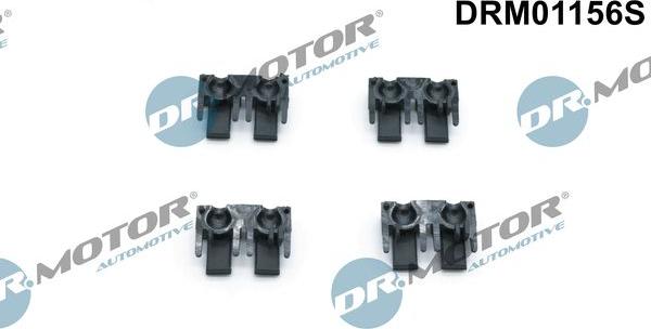 Dr.Motor Automotive DRM01156S - Control, throttle blade onlydrive.pro