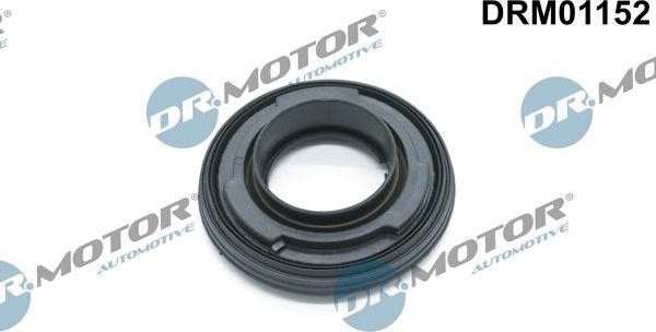 Dr.Motor Automotive DRM01152 - Уплотняющее кольцо, коленчатый вал onlydrive.pro