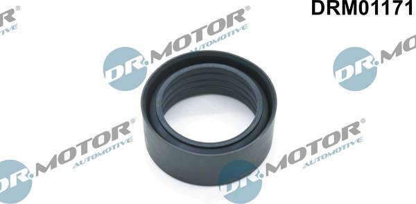 Dr.Motor Automotive DRM01171 - Tiivisterengas, ahtoilmaletku onlydrive.pro