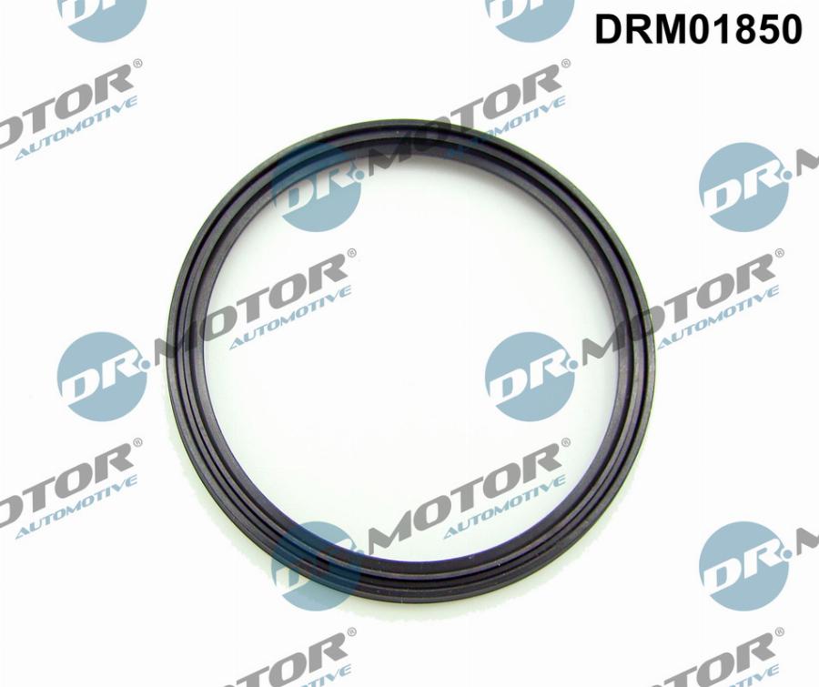 Dr.Motor Automotive DRM01850 - Rõngastihend,õhulaadevoolik onlydrive.pro