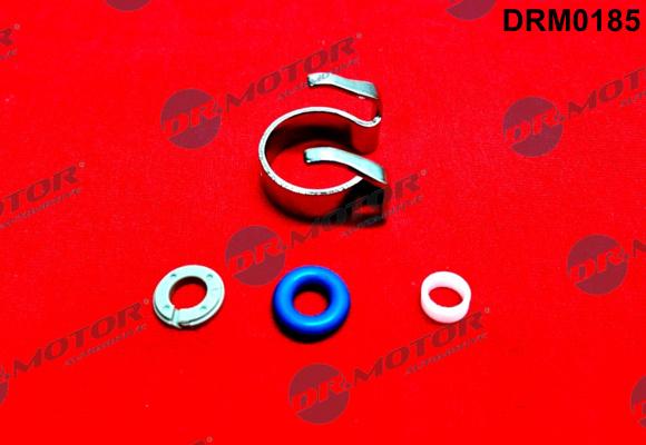 Dr.Motor Automotive DRM0185 - Repair Kit, injection nozzle onlydrive.pro