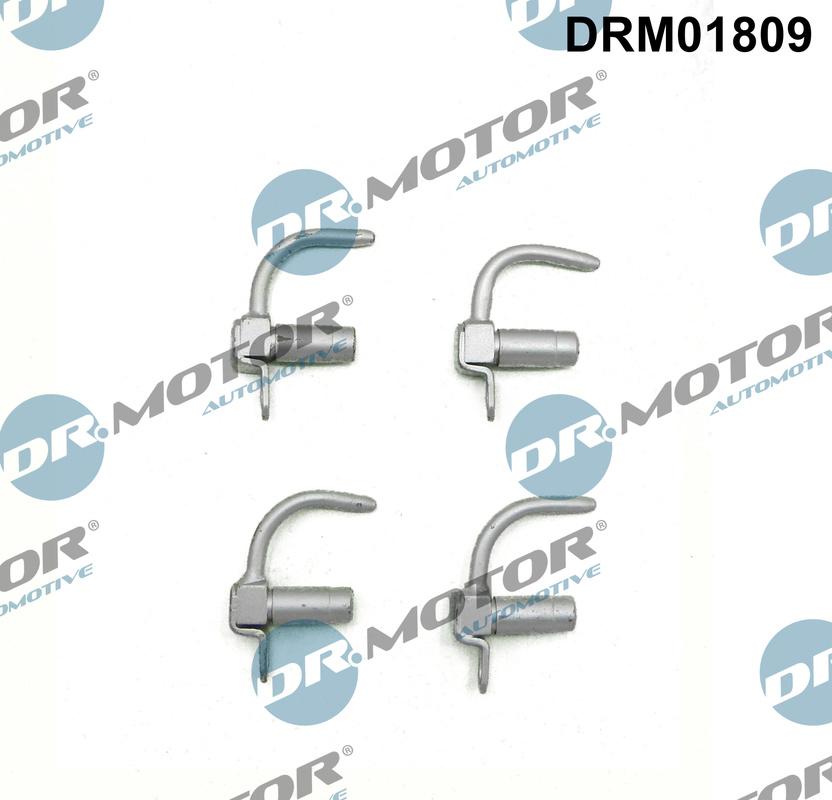 Dr.Motor Automotive DRM01809 - Oil Jet, piston underside cooling onlydrive.pro