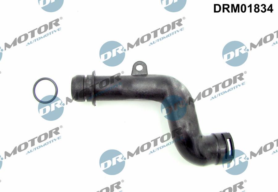 Dr.Motor Automotive DRM01834 - Letku, kampikammiotuuletus onlydrive.pro