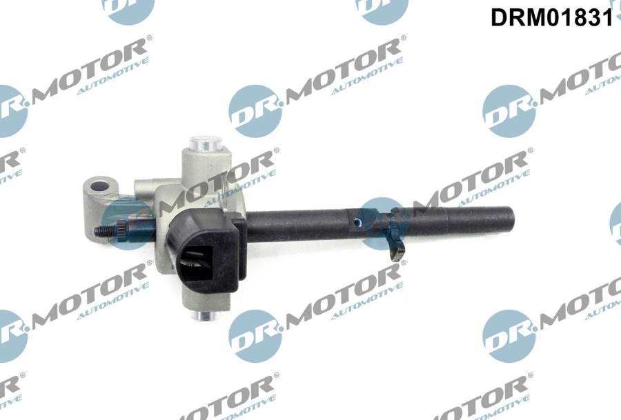 Dr.Motor Automotive DRM01831 - Käigukanginupp onlydrive.pro