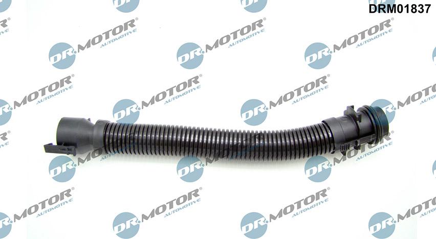 Dr.Motor Automotive DRM01837 - Voolik,Karterituulutus onlydrive.pro