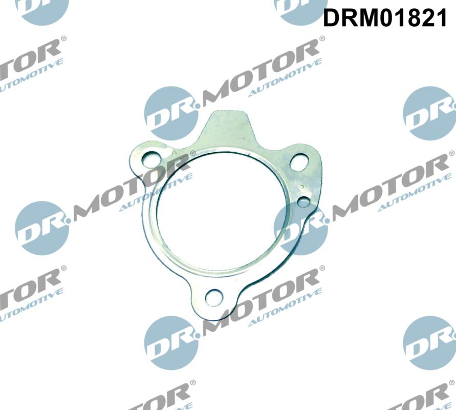 Dr.Motor Automotive DRM01821 - Gasket, exhaust pipe onlydrive.pro