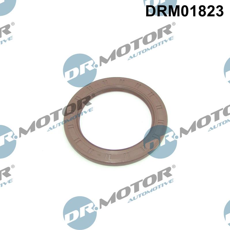 Dr.Motor Automotive DRM01823 - Shaft Seal, crankshaft onlydrive.pro