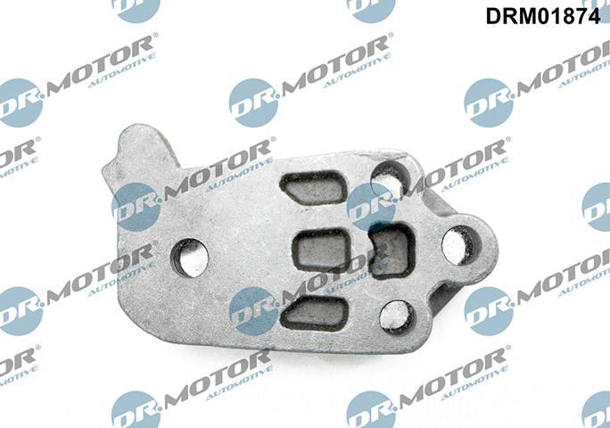 Dr.Motor Automotive DRM01874 - Holder, engine mounting onlydrive.pro