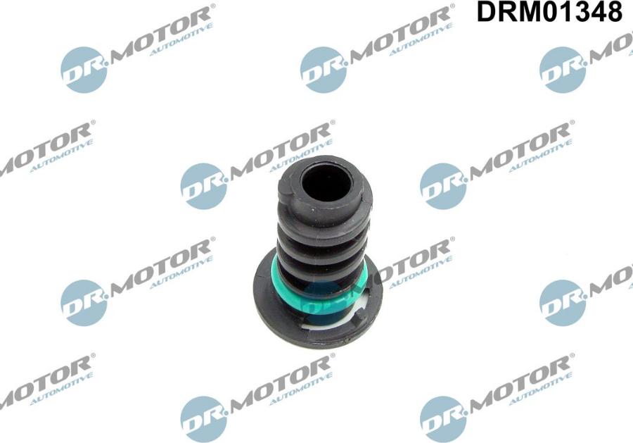 Dr.Motor Automotive DRM01348 - Sealing Plug, oil sump onlydrive.pro