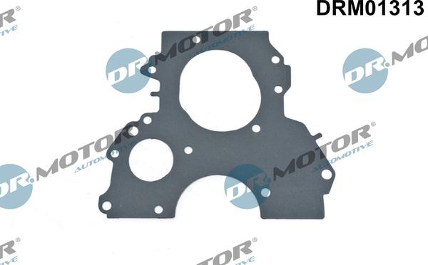 Dr.Motor Automotive DRM01313 - Gasket, timing case onlydrive.pro