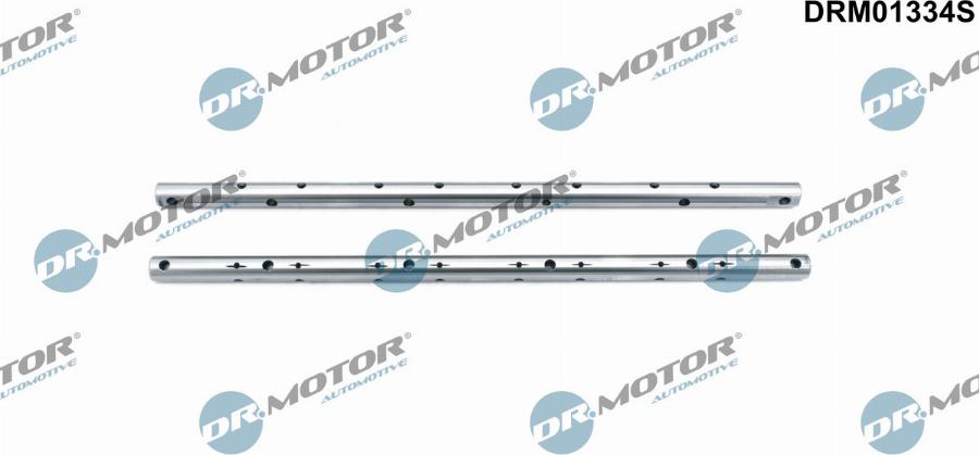 Dr.Motor Automotive DRM01334S - Divplecu sviras ass, Motora vadība onlydrive.pro