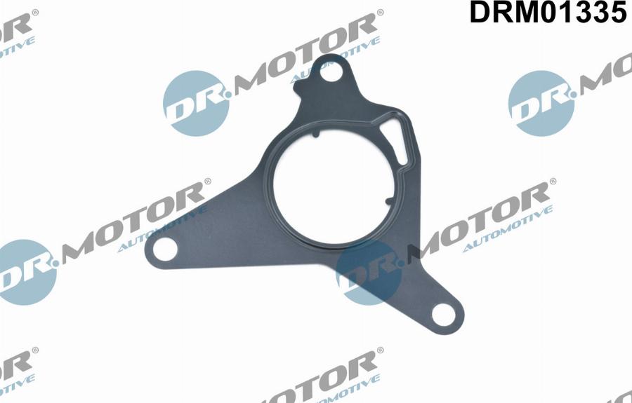 Dr.Motor Automotive DRM01335 - Прокладка, вакуумный насос onlydrive.pro