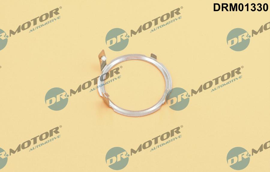 Dr.Motor Automotive DRM01330 - Blīve, Izplūdes gāzu recirkulācijas vārsts onlydrive.pro