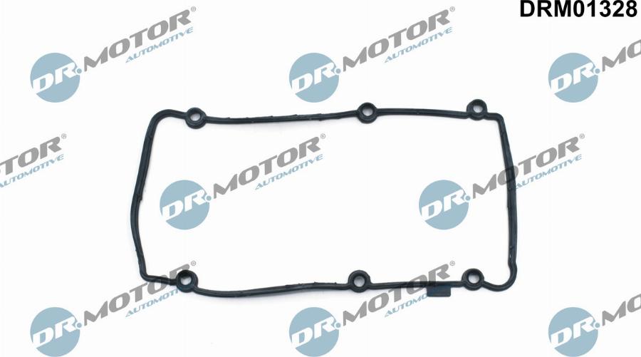 Dr.Motor Automotive DRM01328 - Tiiviste, venttiilikoppa onlydrive.pro