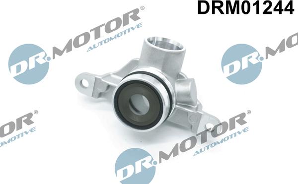 Dr.Motor Automotive DRM01244 - Venttiili, kampikammiotuuletus onlydrive.pro