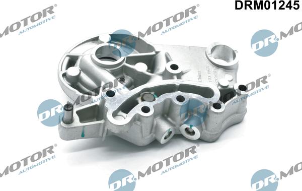 Dr.Motor Automotive DRM01245 - Laakeripukki, nokka-akseli onlydrive.pro