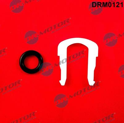 Dr.Motor Automotive DRM0121 - Seal, fuel line onlydrive.pro