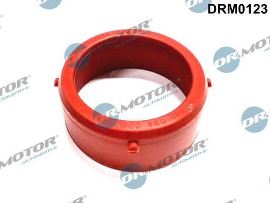 Dr.Motor Automotive DRM0123 - Tiiviste, ahdin onlydrive.pro