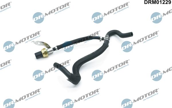 Dr.Motor Automotive DRM01229 - Топливный шланг onlydrive.pro