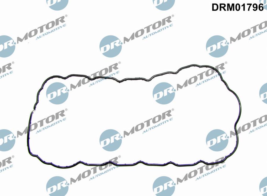 Dr.Motor Automotive DRM01796 - Tihend,karteripõhi onlydrive.pro